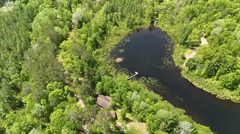 32708 310th Lane Aitkin MN 56431