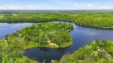 32708 310th Lane Aitkin MN 56431