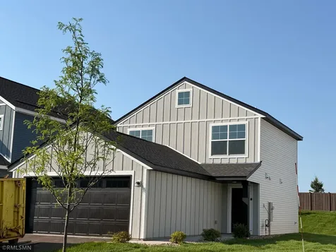 8715 147th Avenue NW Ramsey MN 55303