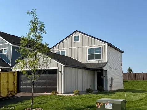 8715 147th Avenue NW Ramsey MN 55303