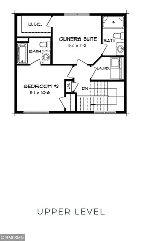 8715 147th Avenue NW Ramsey MN 55303