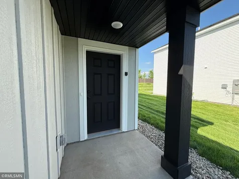 8715 147th Avenue NW Ramsey MN 55303