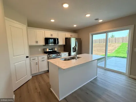 8715 147th Avenue NW Ramsey MN 55303