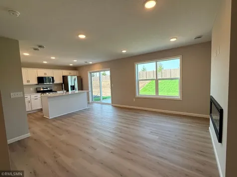 8715 147th Avenue NW Ramsey MN 55303