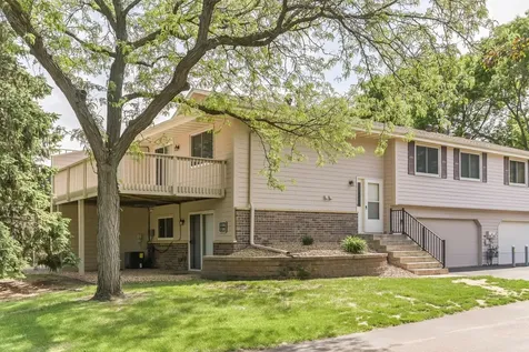 11106 Vessey Avenue S Bloomington MN 55437