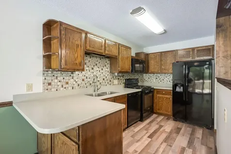 11106 Vessey Avenue S Bloomington MN 55437