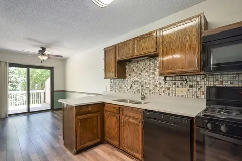 11106 Vessey Avenue S Bloomington MN 55437