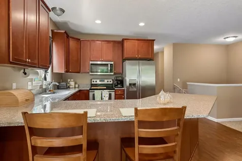 3165 Doneene Lane Eagan MN 55121