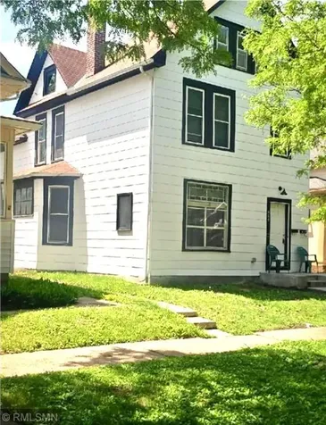 968 Sherburne Avenue Saint Paul MN 55104