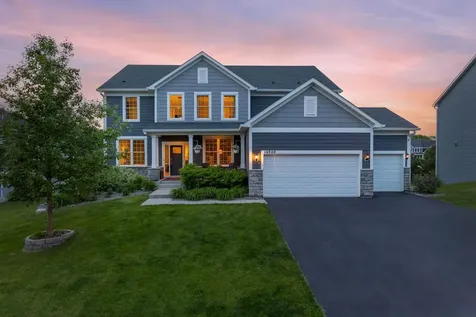 16920 Reeder Ridge Eden Prairie MN 55347