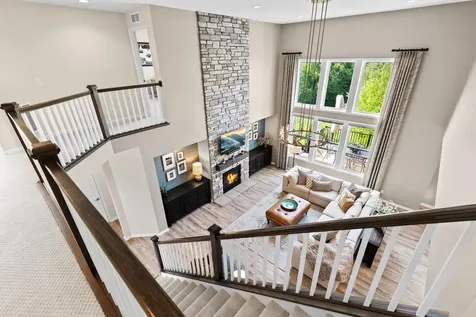 16920 Reeder Ridge Eden Prairie MN 55347