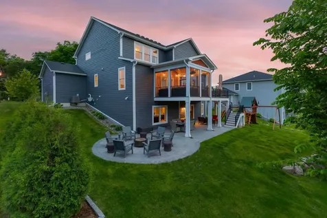 16920 Reeder Ridge Eden Prairie MN 55347