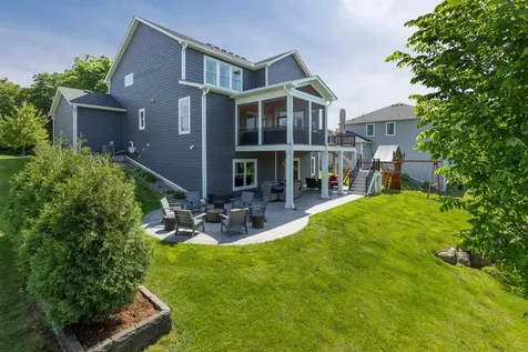 16920 Reeder Ridge Eden Prairie MN 55347
