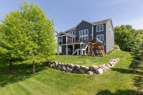 16920 Reeder Ridge Eden Prairie MN 55347