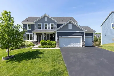 16920 Reeder Ridge Eden Prairie MN 55347