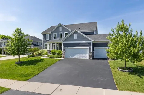 16920 Reeder Ridge Eden Prairie MN 55347
