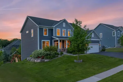 16920 Reeder Ridge Eden Prairie MN 55347