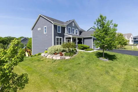 16920 Reeder Ridge Eden Prairie MN 55347