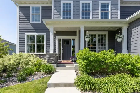 16920 Reeder Ridge Eden Prairie MN 55347