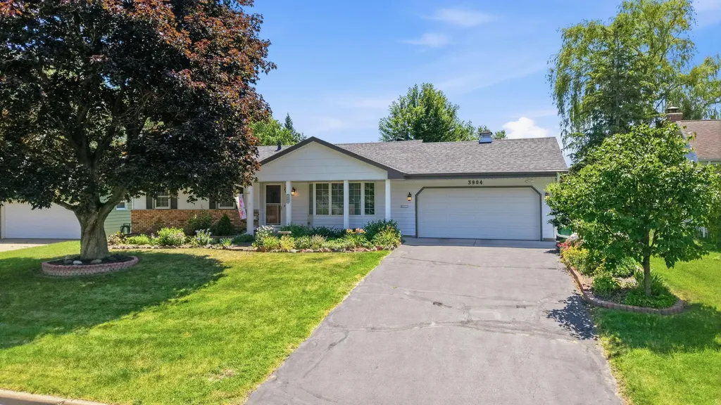 3904 Maryland Avenue N New Hope MN 55427