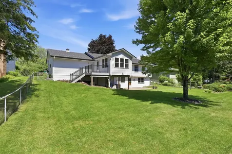 3904 Maryland Avenue N New Hope MN 55427