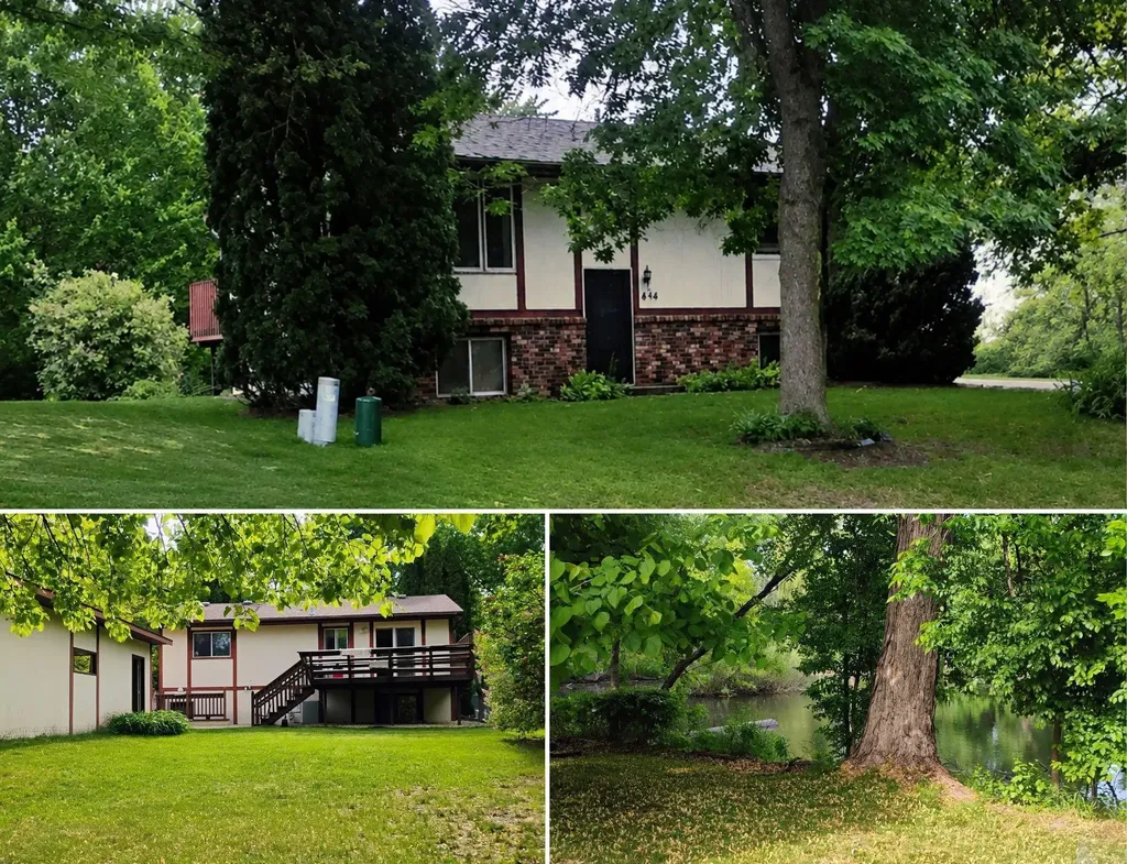 876 Pearl View Drive Sauk Rapids MN 56379