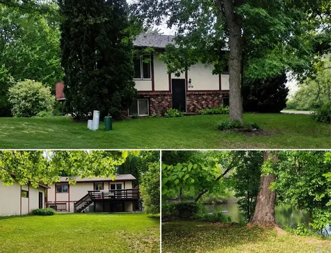 876 Pearl View Drive Sauk Rapids MN 56379