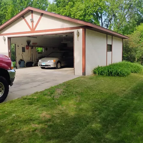 876 Pearl View Drive Sauk Rapids MN 56379