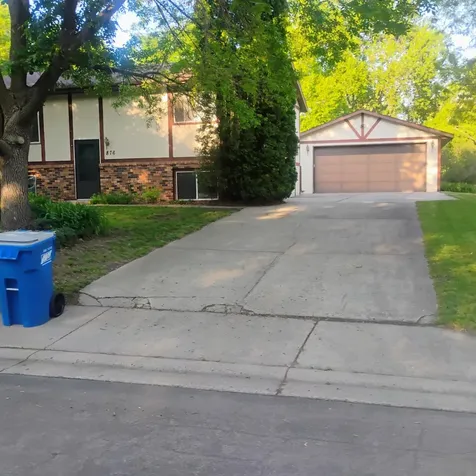 876 Pearl View Drive Sauk Rapids MN 56379