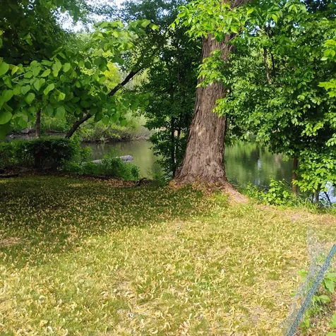 876 Pearl View Drive Sauk Rapids MN 56379
