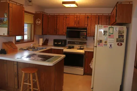 876 Pearl View Drive Sauk Rapids MN 56379