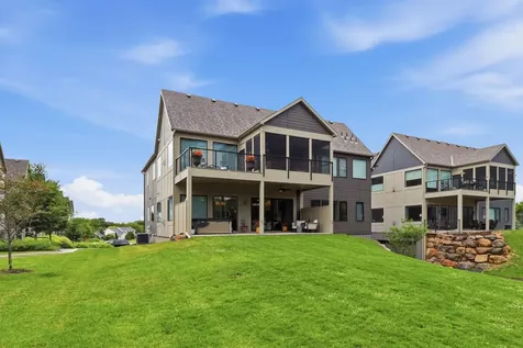4829 Linden Cove Lane Savage MN 55378