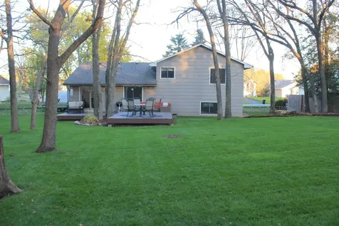 14696 Hummingbird Street NW Andover MN 55304