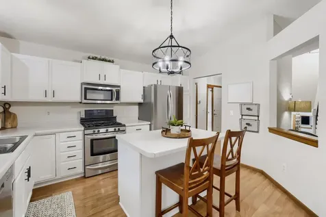 14696 Hummingbird Street NW Andover MN 55304