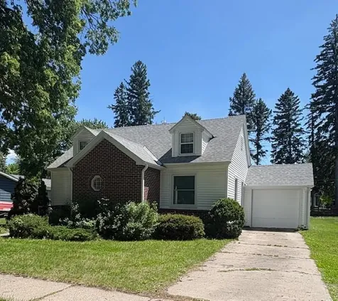 808 Grove Avenue Montevideo MN 56265
