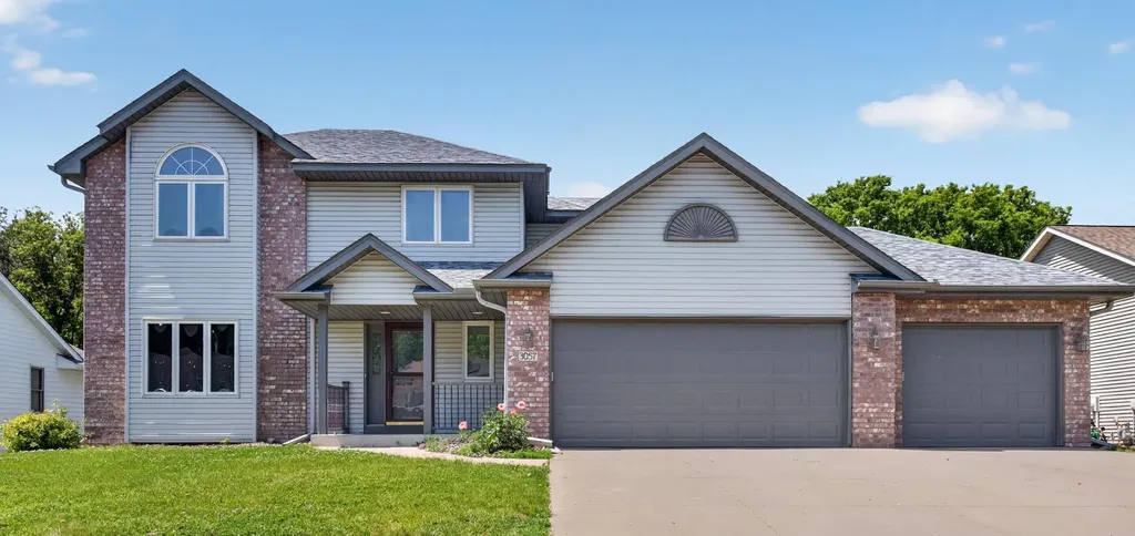 3057 Walter Street Maplewood MN 55109