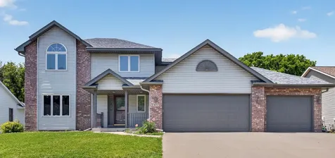 3057 Walter Street Maplewood MN 55109