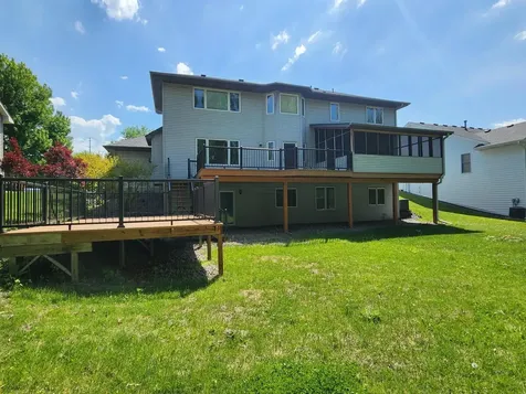 3057 Walter Street Maplewood MN 55109