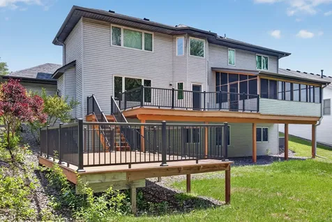 3057 Walter Street Maplewood MN 55109