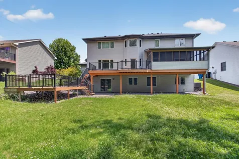 3057 Walter Street Maplewood MN 55109