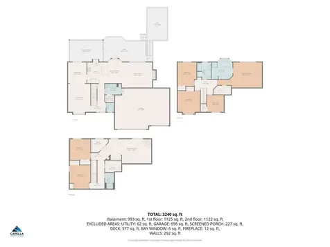 3057 Walter Street Maplewood MN 55109