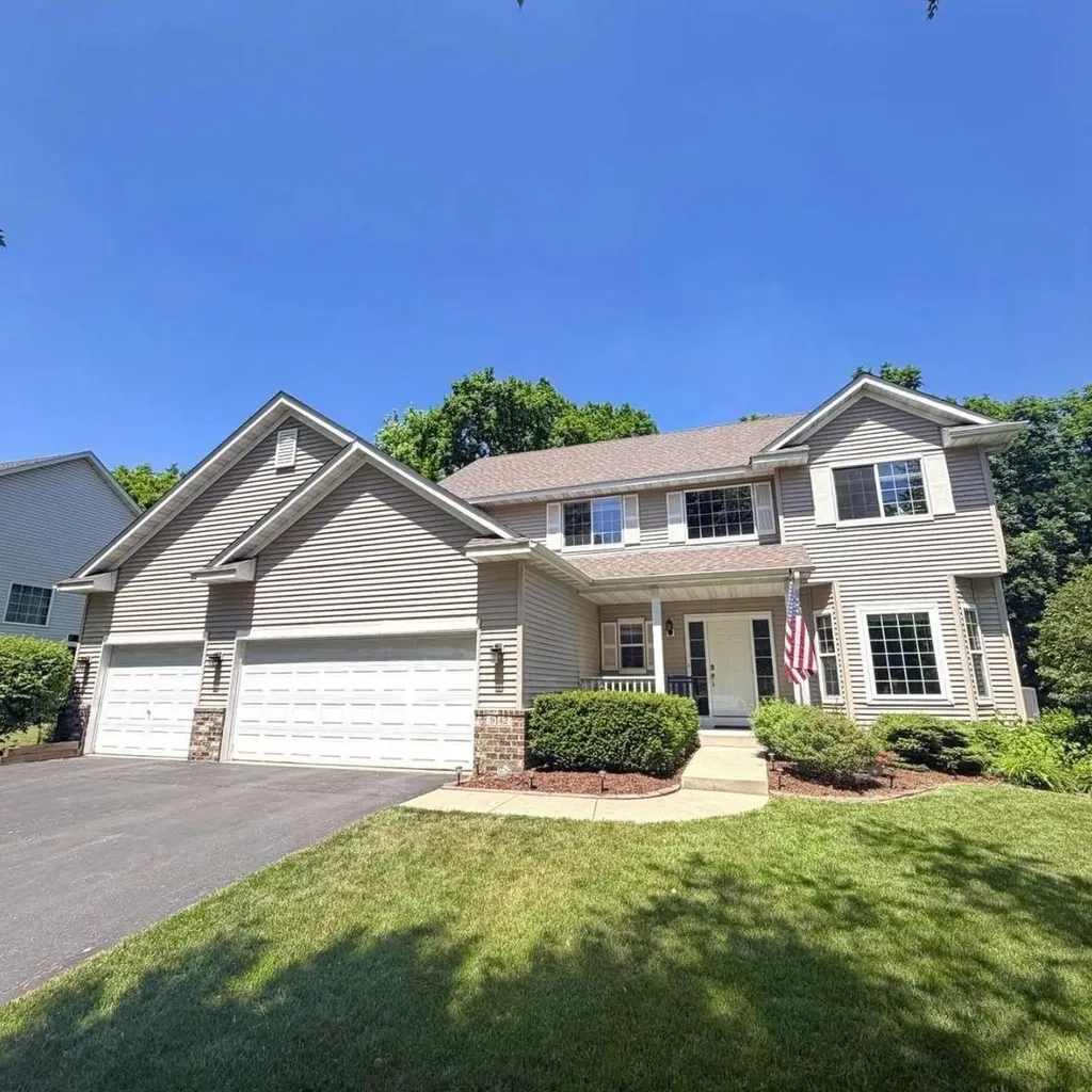 9142 Woodland Drive Saint Bonifacius MN 55375