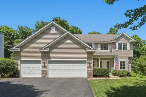 9142 Woodland Drive Saint Bonifacius MN 55375