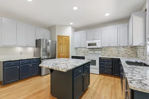 9142 Woodland Drive Saint Bonifacius MN 55375