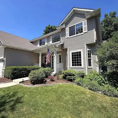 9142 Woodland Drive Saint Bonifacius MN 55375
