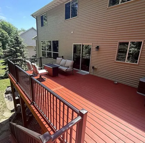 9142 Woodland Drive Saint Bonifacius MN 55375