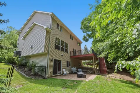 9142 Woodland Drive Saint Bonifacius MN 55375