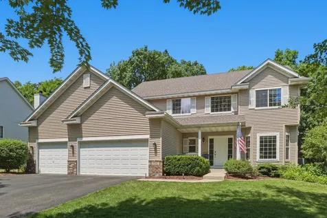 9142 Woodland Drive Saint Bonifacius MN 55375