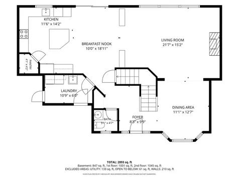 9142 Woodland Drive Saint Bonifacius MN 55375