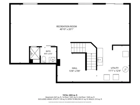 9142 Woodland Drive Saint Bonifacius MN 55375